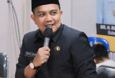 UMP Bengkulu Tahun 2026 Tunggu Keputusan