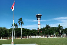 Perencanaan Penataan View Tower DiusulkanTahun Ini