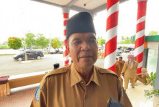  Pemkab Benteng Usulkan Relokasi Rumah Warga dari Kawasan Rawan Banjir 