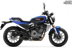 Moge Murah Harley Davidson Meluncur, Segini Harganya 