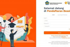 Pendaftaran Beasiswa LPDP 2025 Dibuka! Catat dan Simak Jadwal Lengkap disini 