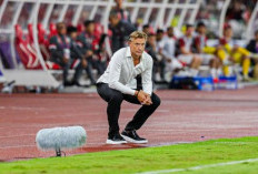 Kalah 2-0 dari Timnas Indonesia, Herve Renard Didesak Mundur Sebagai Pelatih Arab Saudi 