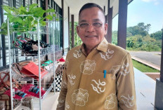 2 Desa di Bengkulu Tengah Ditunjuk Kementerian jadi Pilot Project Kopdes Merah Putih