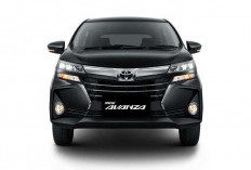  Toyota Avanza Bekas Juli 2025: Harga Menyesuaikan Kondisi Mobil, Tipe dan Tahun Produksi  