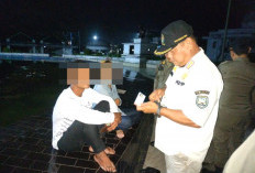 Penyakit Masyarakat Jadi Perhatian Serius, Kapolres: Kami Tidak Akan Toleransi