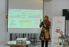 Investor Saham di Bengkulu Meningkat, Transaksi Hingga Ratusan Miliar