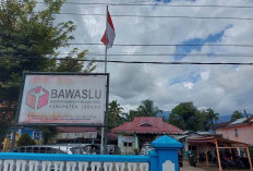 Hibah Bawaslu Tuntas, KPU Satu Tahap Lagi