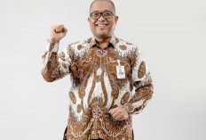 Plt Dirut Bank Bengkulu Fokus Efisiensi dan Kinerja