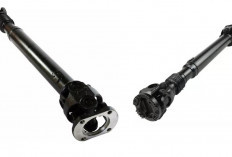 Ini Fungsi Propeller Shaft dan Komponennya