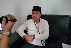 Sudah Disepakati, Segini Besaran Zakat Fitrah di Kepahiang