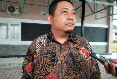 Jangan Manjakan ASN yang Sering Titip Absen, Ini Kata Inspektorat Kepahiang