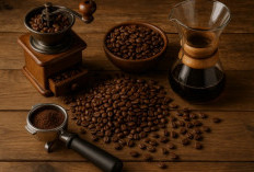 Bantah Dugaan Penipuan Kopi Nyaris Rp 1 M Terhadap Warga Asal Mesir: Begini Penjelasan Perempuan Kepahiang   