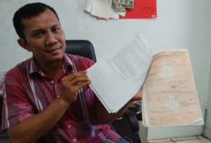 BKD Bengkulu Tengah Selesai Cetak SPPT PBB 6 Kecamatan 