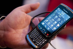 Layanan BlackBerry Dihentikan, Kok Bisa?