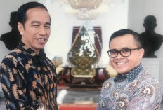 MenPAN-RB Anas Melapor ke Presiden Jokowi soal Rekrutmen CASN 2024, Ini Hasilnya