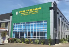 Pemprov Bengkulu Pastikan Rumah Sakit hingga Puskesmas Siaga Selama Libur Nataru