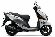Spesifikasi dan Harga Suzuki Avenis 125, Yuk Simak di Sini!