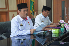 Koperasi Merah Putih Siap Diluncurkan Pekan Depan