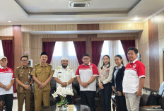  Pelaku Usaha Pertashop Sampaikan Persoalan Krusial ke Gubernur Bengkulu