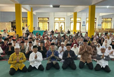 228 CJH Rejang Lebong Siap Diberangkatkan, Ini Jadwalnya