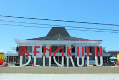 Bengkulu Masuk? 53 Daerah di Indonesia Siap Selenggarakan Program Sekolah Rakyat