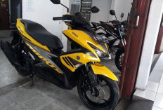 Beragam Penyakit Yamaha Aerox 155 yang Harus Diwaspadai, Bisa-bisa Ada Komponen Minta Ganti