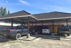 Penanggungjawab Mobnas Siap-siap Disanksi Jika...