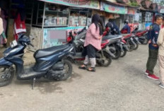 Bulan Ramadan, Satpol PP Grebek Rumah Makan di Kepahiang, Ini Hasilnya!