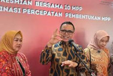 Honorer Akan Diangkat jadi PPPK Paruh Waktu, Jika Terjadi 2 Hal Ini