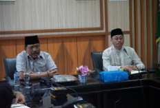 Tanggapi Harga Sawit Anjlok, Pemprov Bengkulu Minta Pabrik Tidak Turunkan Harga Sepihak
