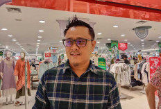 Manajemen Bencoolen Mall Bengkulu Antisipasi Lonjakan Pengunjung