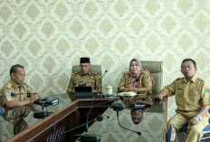 Lewat Zoom Meeting, Mendagri Sampaikan 6 Poin Peran Pemerintah Daerah Sukseskan Pemilu 2024