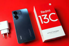 Gamers Wajib Tahu: Daftar HP Xiaomi 1 Jutaan Cocok Untuk Gaming 2025 
