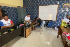 'Mokondo' Versi Kepahiang: Ini Kronologis Lengkap Penganiayaan Pacar di Kepahiang