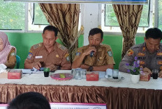 Desa Karang Endah Buka Lowongan Kerja Calon Pengurus Kopdes Merah Putih