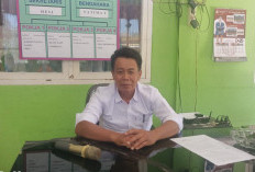 Pemdes Pelangkian Dukung Pembangunan KDMP 