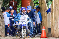 Yamaha Learn & Play, Pengolahan Air Minum hingga Edukasi Anak SD