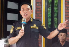 Pemkot Bengkulu Imbau Masyarakat Waspada Cuaca Ekstrem Saat Libur Nataru