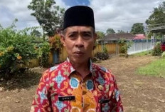 SK Sudah Diteken Bupati, 3 Kades Tersandung Korupsi Resmi PTDH!