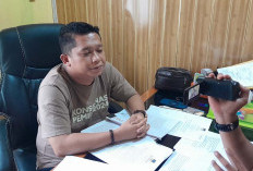 Jaminan Kesehatan 3.682 KPPS di Kabupaten Kepahiang Diambil Alih KPU RI?