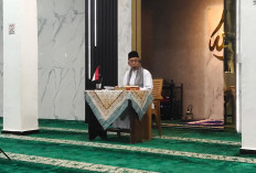 Pesan Muhammadiyah Kabupaten Kepahiang di Momen Maulid Nabi Muhammad SAW 2025