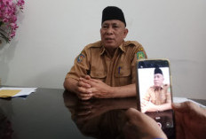 Program Benteng Berbinar Belum Sepenuhnya Diindahkan OPD 
