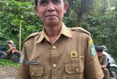 Pemdes Taba Saling Gelar Musdes, Ini Agendanya