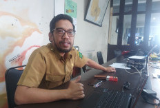  Tunggu Instruksi, Kegiatan Fisik Cipta Karya 2025 Mandek