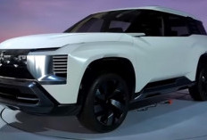 11 Mobil Terbaru 2025: Mana Pilihanmu? 