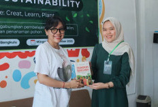 Guru Cantik Asal Kepahiang Go International: Wakili Provinsi Bengkulu dalam Program SIYLEP