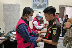Pegang Bukti Ini, Mantan Sekwan DPRD Kepahiang Bakal Seret Pimpinan? Soal Dugaan Korupsi DPRD Kepahiang