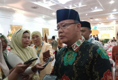 Gubernur Rohidin Dorong Potensi Pesisir Bengkulu