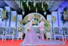 Rencanakan Pernikahan Bersama Wedding Organizer MIMI Salon, Bisa Paket Lengkap