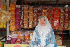  Ingin Oleh-oleh Khas Kabupaten Kepahiang? Desa Tebat Monok Tempatnya